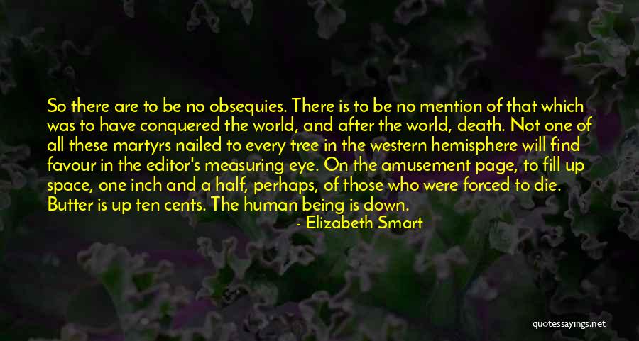 Elizabeth Smart Quotes 2108700 Elizabeth Smart Quotes 2108700