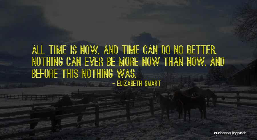 Elizabeth Smart Quotes 212154 Elizabeth Smart Quotes 212154