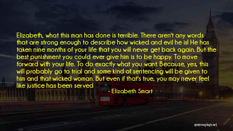 Elizabeth Smart Quotes 2182470 Elizabeth Smart Quotes 2182470