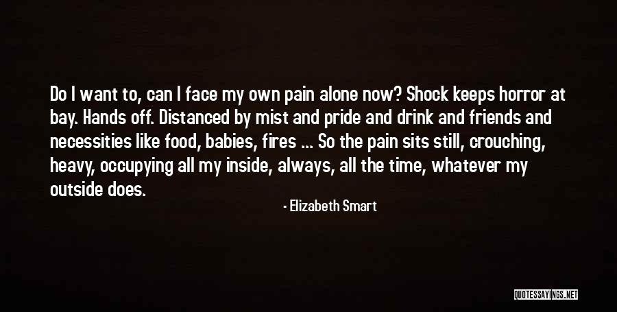 Elizabeth Smart Quotes 2249325 Elizabeth Smart Quotes 2249325