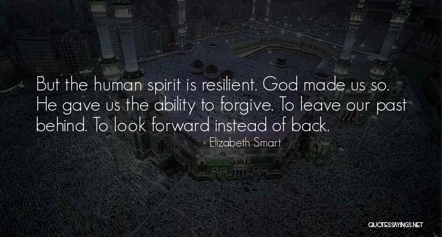 Elizabeth Smart Quotes 226383 Elizabeth Smart Quotes 226383