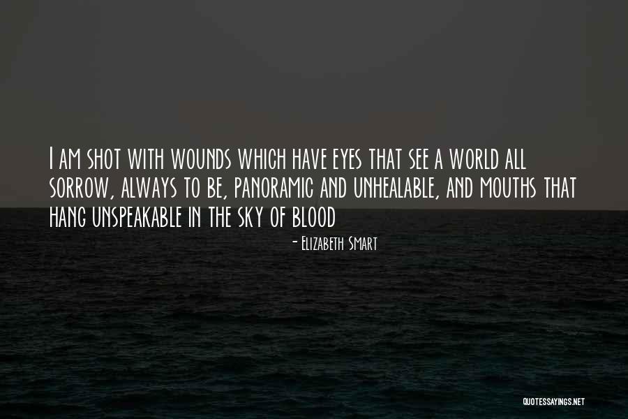 Elizabeth Smart Quotes 510597 Elizabeth Smart Quotes 510597
