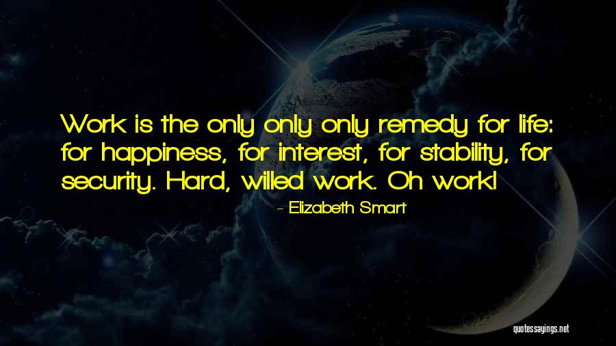 Elizabeth Smart Quotes 765978 Elizabeth Smart Quotes 765978