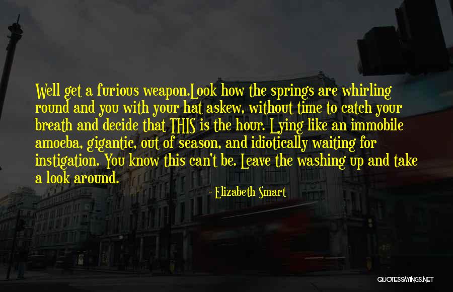 Elizabeth Smart Quotes 893832 Elizabeth Smart Quotes 893832