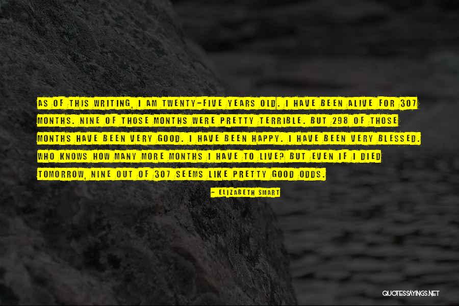 Elizabeth Smart Quotes 959110 Elizabeth Smart Quotes 959110