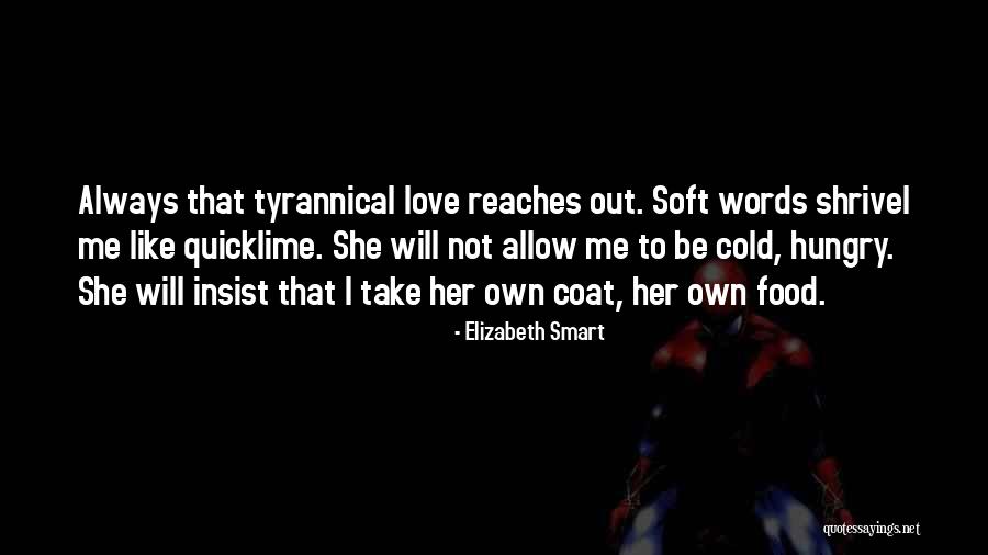 Elizabeth Smart Quotes 995263 Elizabeth Smart Quotes 995263