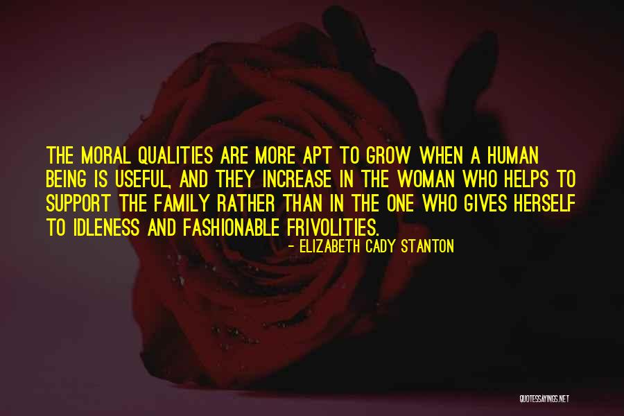 Elizabeth Stanton Quotes By Elizabeth Cady Stanton Elizabeth Stanton Quotes By Elizabeth Cady Stanton