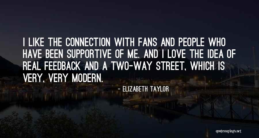 Elizabeth Street Quotes By Elizabeth Taylor Elizabeth Street Quotes By Elizabeth Taylor