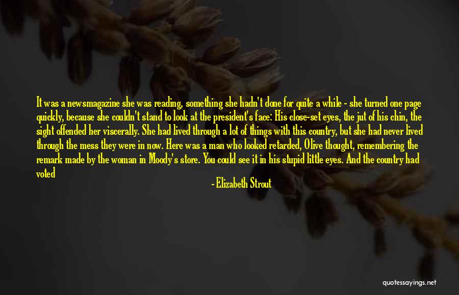 Elizabeth Strout Quotes 1216457 Elizabeth Strout Quotes 1216457
