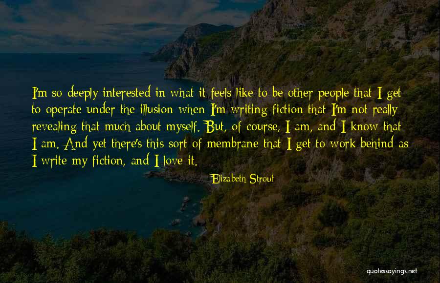 Elizabeth Strout Quotes 1498741 Elizabeth Strout Quotes 1498741
