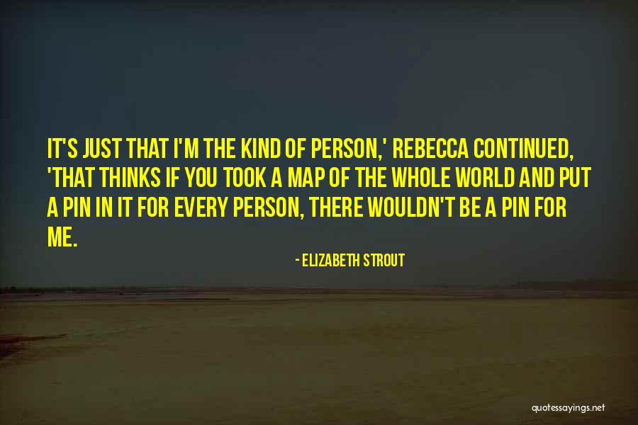Elizabeth Strout Quotes 1837651 Elizabeth Strout Quotes 1837651