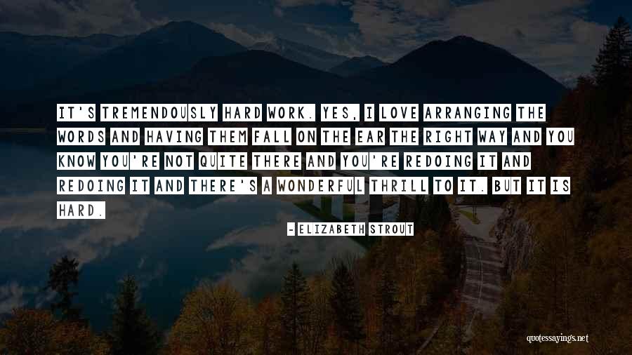 Elizabeth Strout Quotes 1904438 Elizabeth Strout Quotes 1904438