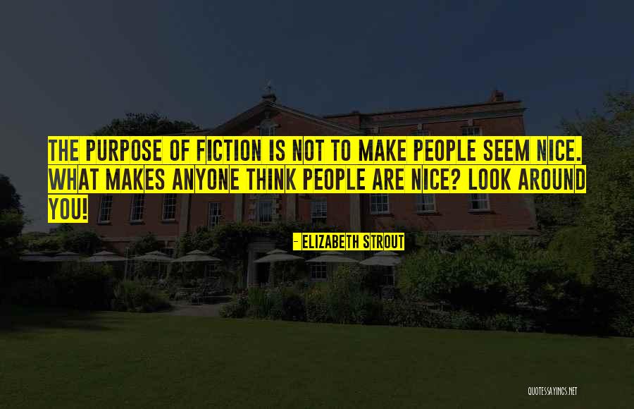 Elizabeth Strout Quotes 2032209 Elizabeth Strout Quotes 2032209