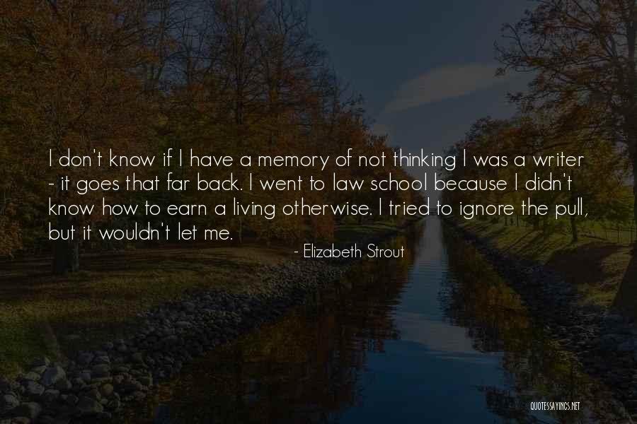 Elizabeth Strout Quotes 271334 Elizabeth Strout Quotes 271334