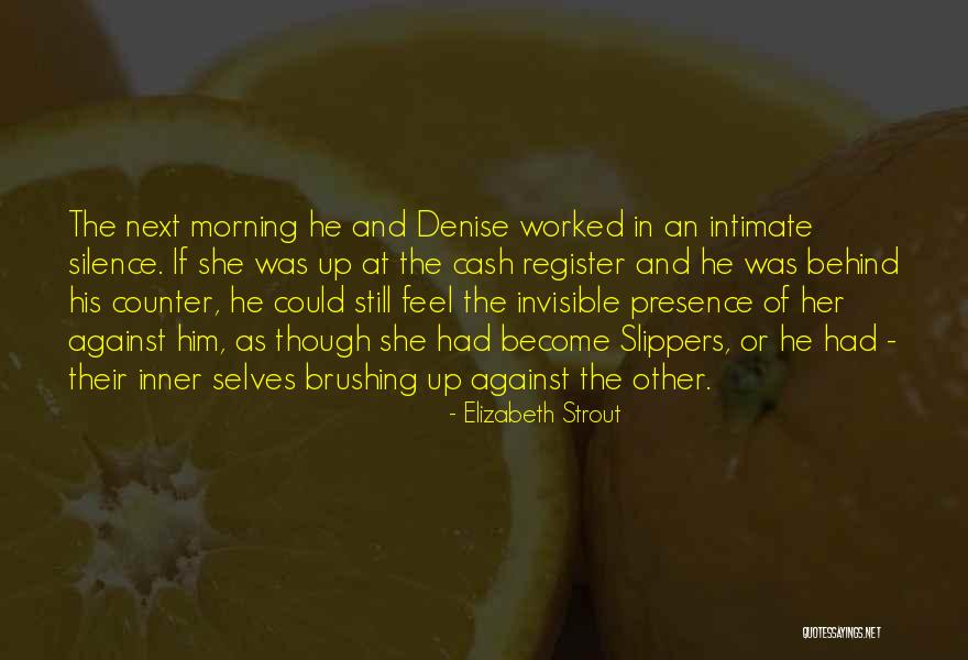 Elizabeth Strout Quotes 355533 Elizabeth Strout Quotes 355533