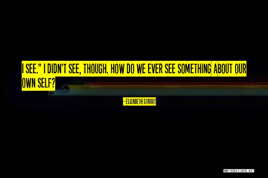 Elizabeth Strout Quotes 365581 Elizabeth Strout Quotes 365581