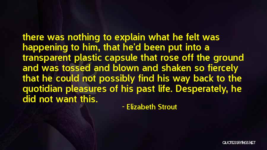 Elizabeth Strout Quotes 391735 Elizabeth Strout Quotes 391735