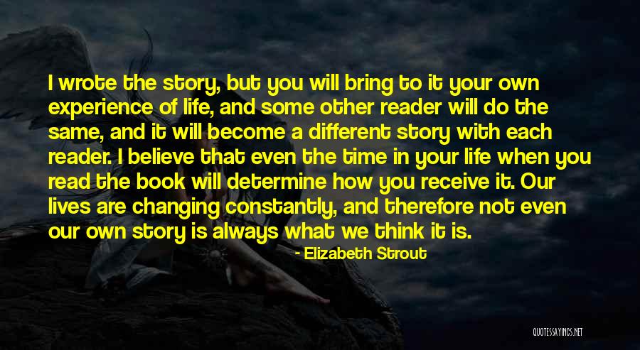 Elizabeth Strout Quotes 613719 Elizabeth Strout Quotes 613719