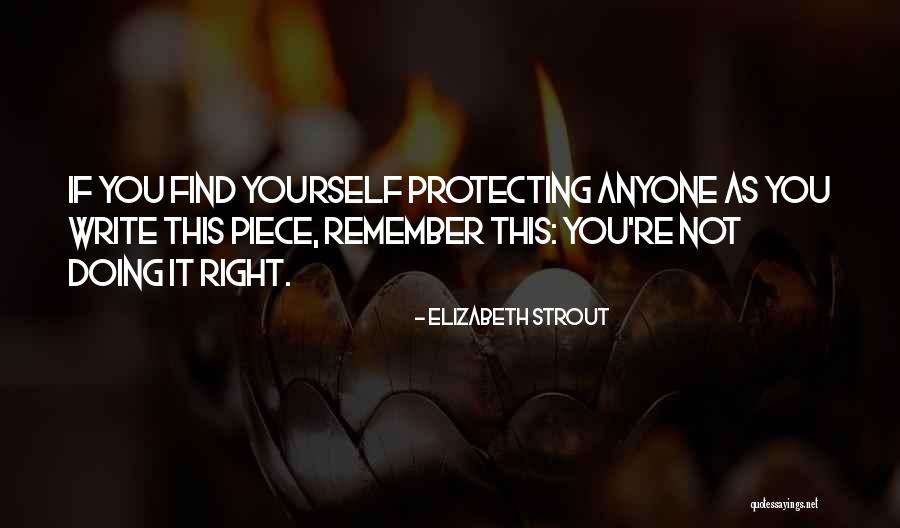 Elizabeth Strout Quotes 81104 Elizabeth Strout Quotes 81104