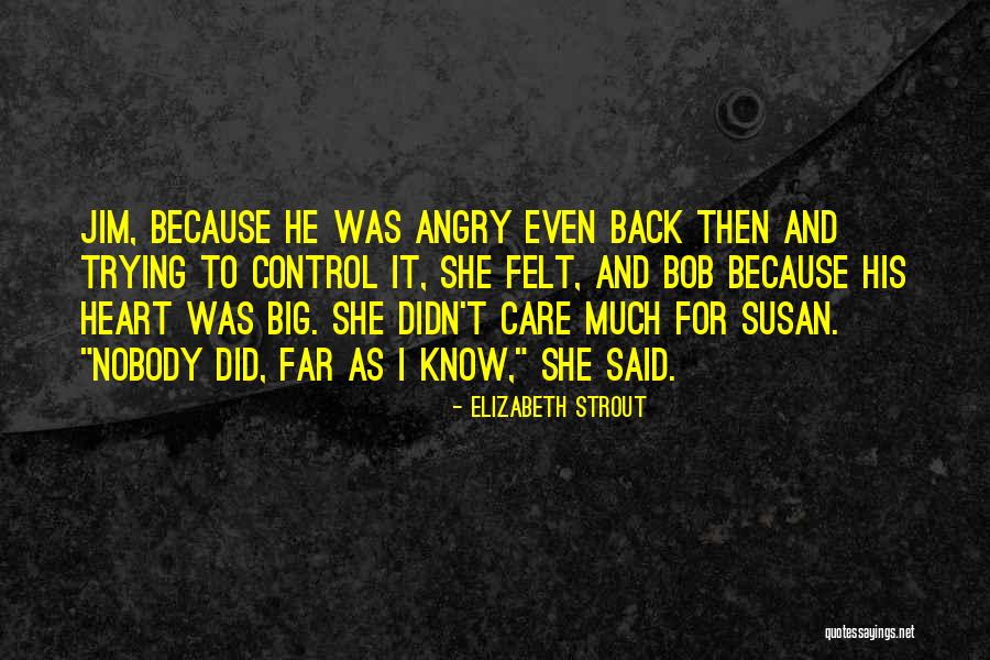 Elizabeth Strout Quotes 869479 Elizabeth Strout Quotes 869479