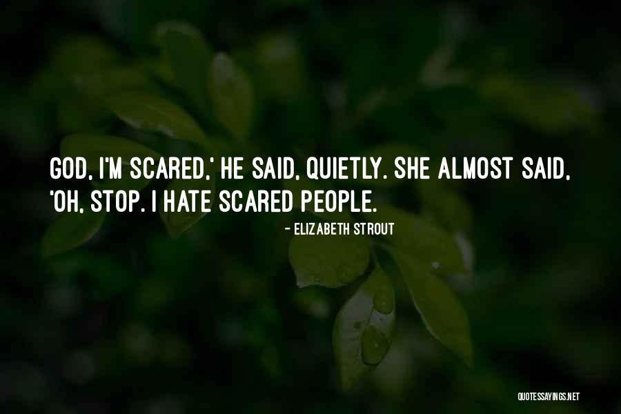 Elizabeth Strout Quotes 89092 Elizabeth Strout Quotes 89092