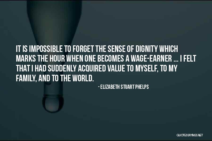 Elizabeth Stuart Phelps Quotes 1614746