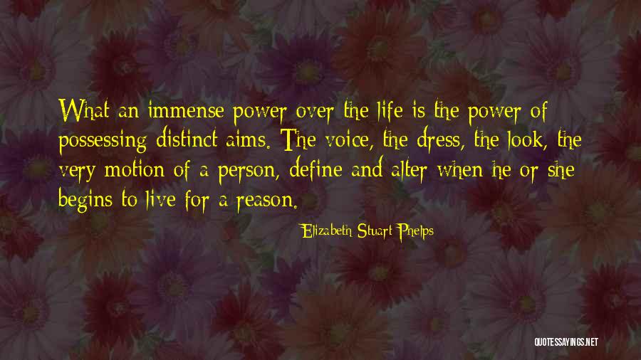 Elizabeth Stuart Phelps Quotes 2214333