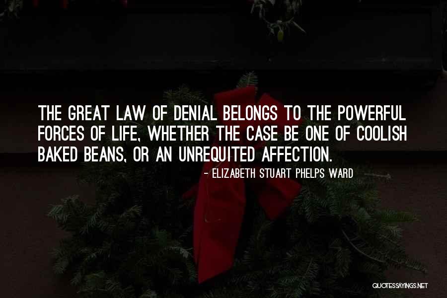 Elizabeth Stuart Phelps Ward Quotes 1005415 Elizabeth Stuart Phelps Ward Quotes 1005415