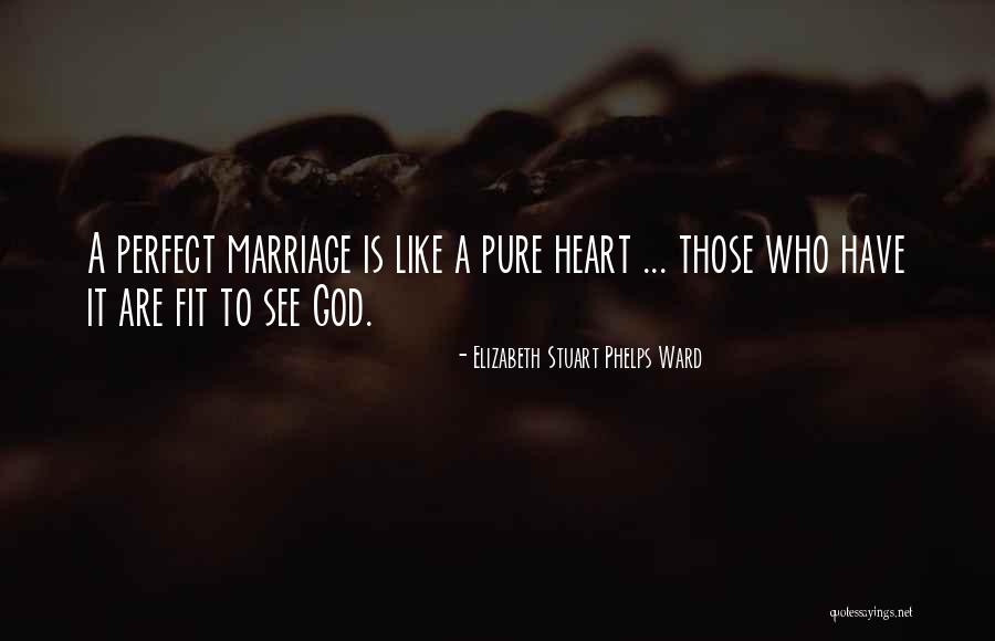 Elizabeth Stuart Phelps Ward Quotes 1548727 Elizabeth Stuart Phelps Ward Quotes 1548727