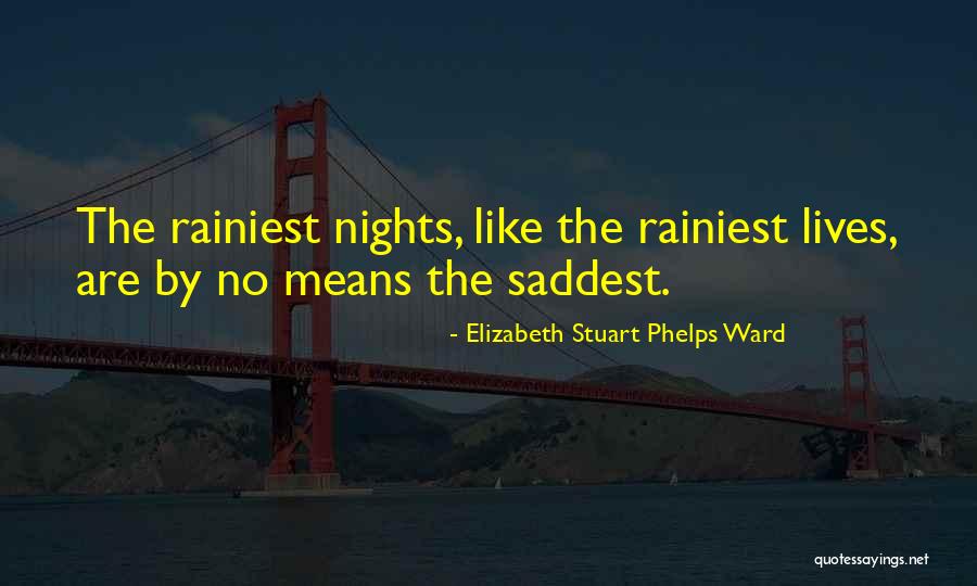Elizabeth Stuart Phelps Ward Quotes 154906 Elizabeth Stuart Phelps Ward Quotes 154906