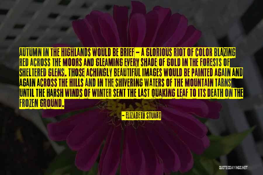 Elizabeth Stuart Quotes 861466 Elizabeth Stuart Quotes 861466