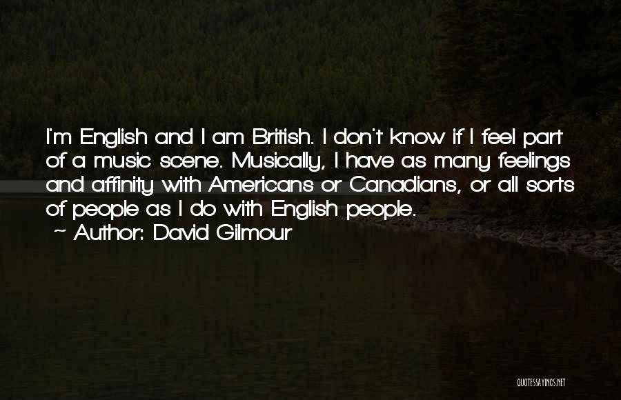 Elizabeth Taylor Bulgari Quotes By David Gilmour