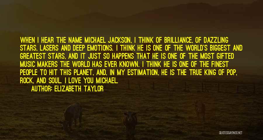 Elizabeth Taylor Quotes 1002127