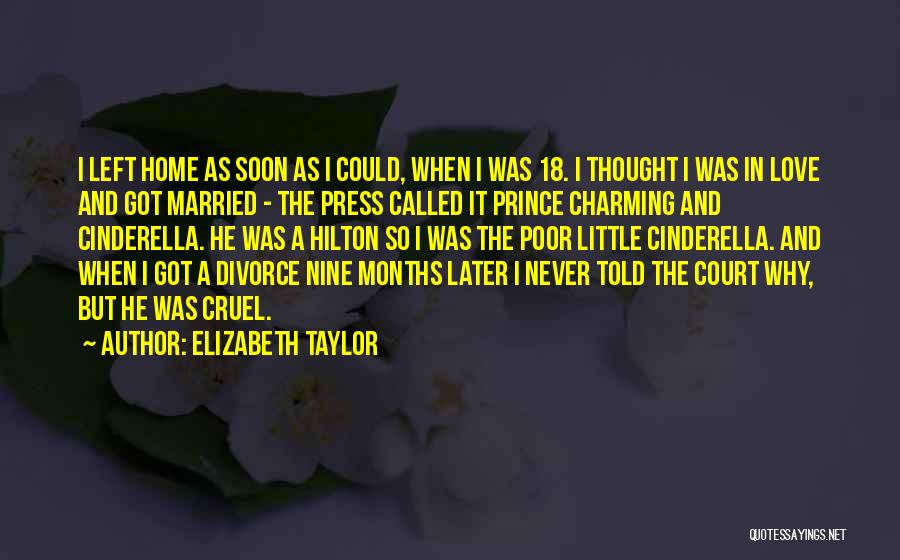 Elizabeth Taylor Quotes 1120015