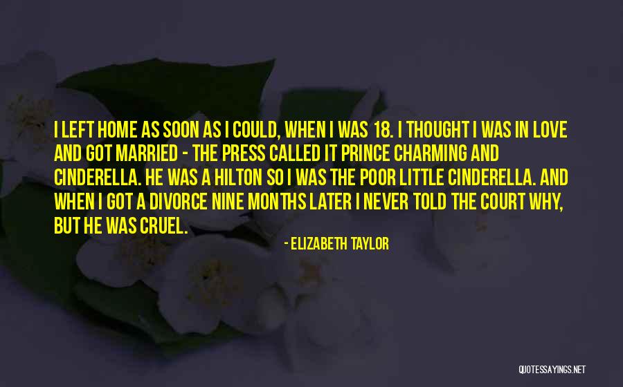 Elizabeth Taylor Quotes 1120015