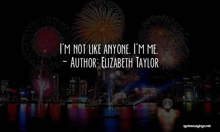 Elizabeth Taylor Quotes 1129450