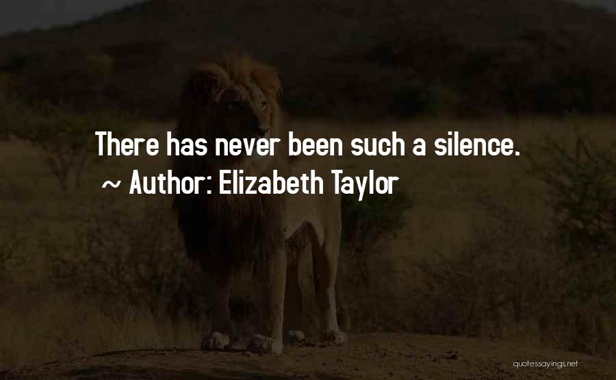 Elizabeth Taylor Quotes 1159124