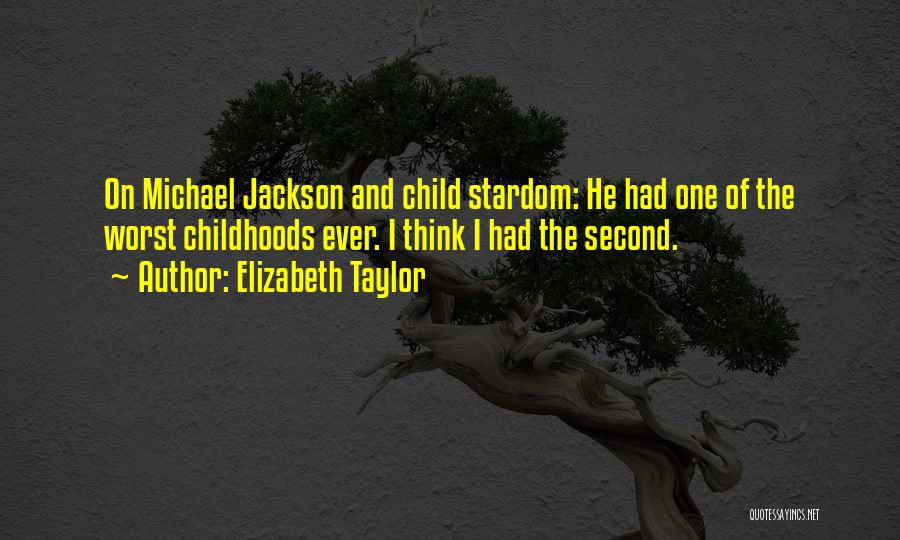 Elizabeth Taylor Quotes 1190615