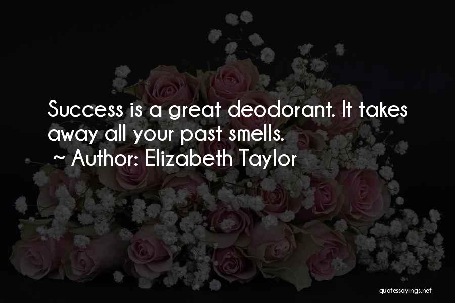 Elizabeth Taylor Quotes 1270156