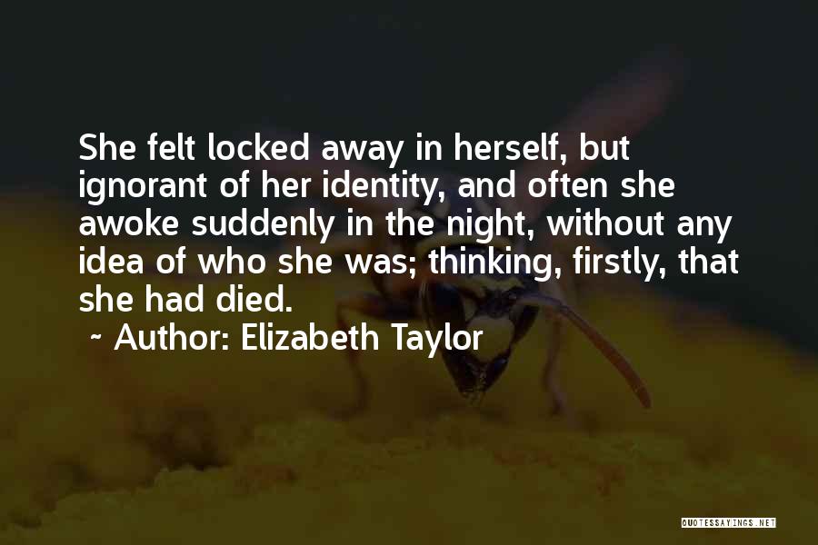 Elizabeth Taylor Quotes 1288458