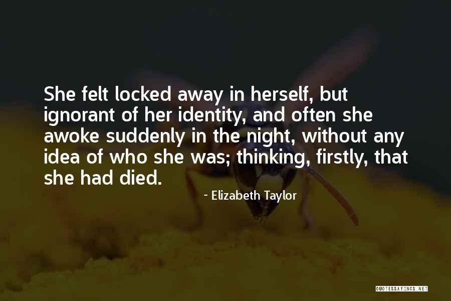 Elizabeth Taylor Quotes 1288458