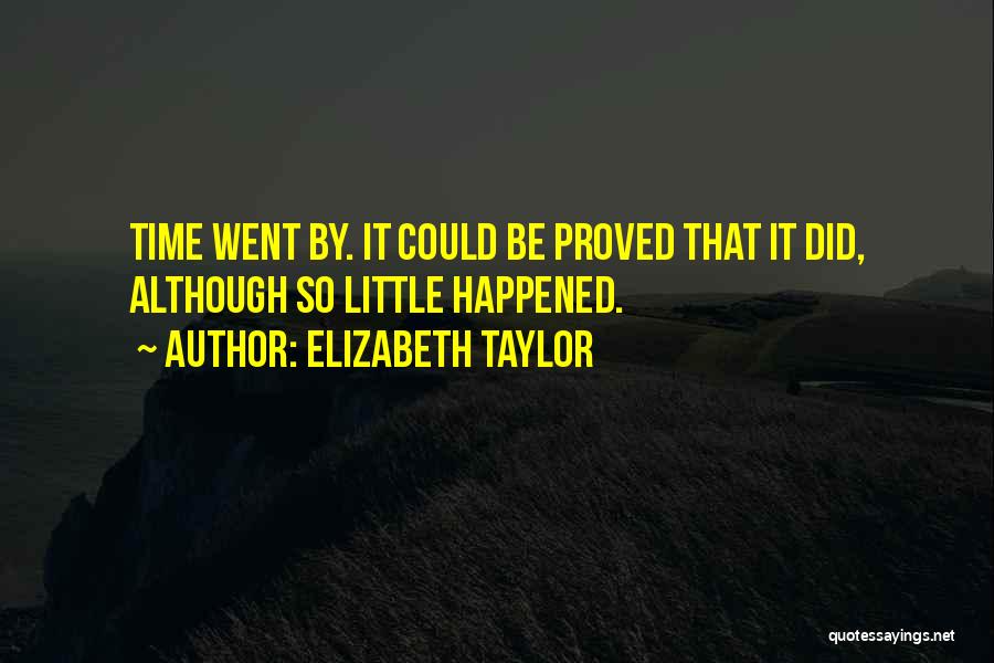 Elizabeth Taylor Quotes 131875