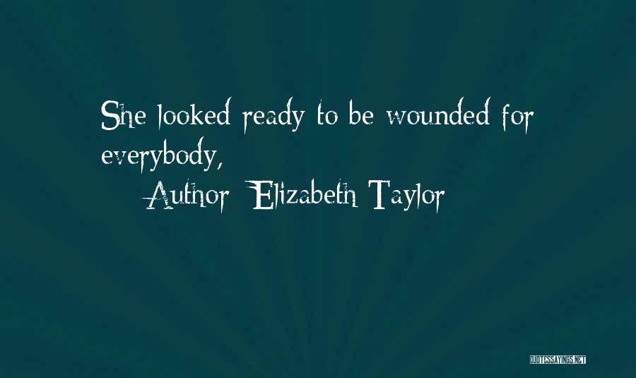 Elizabeth Taylor Quotes 1391474