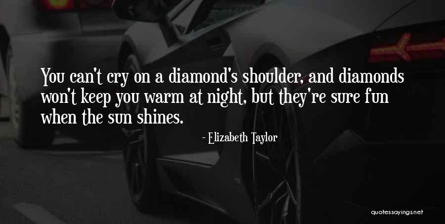 Elizabeth Taylor Quotes 1451290