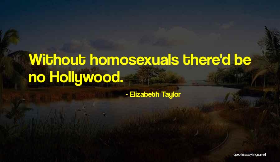 Elizabeth Taylor Quotes 1514559