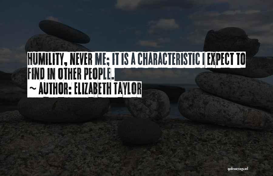 Elizabeth Taylor Quotes 1732796