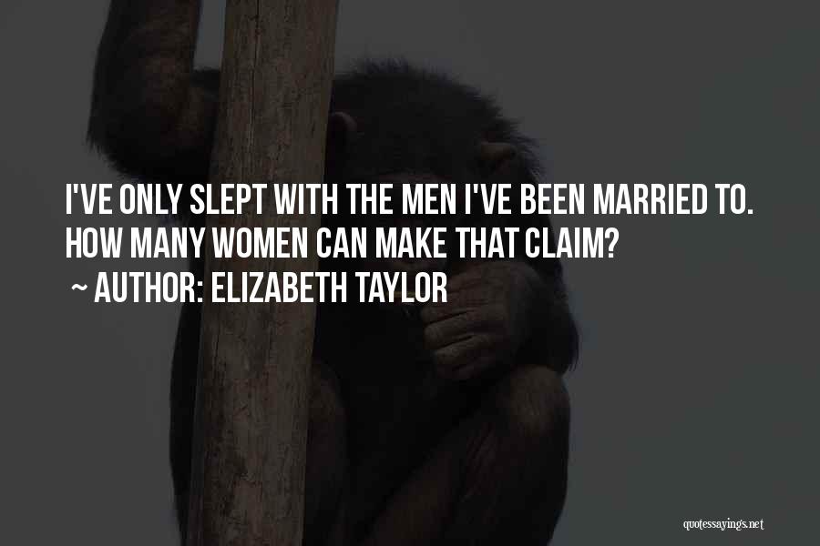 Elizabeth Taylor Quotes 1762534