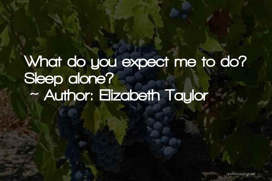 Elizabeth Taylor Quotes 1871432