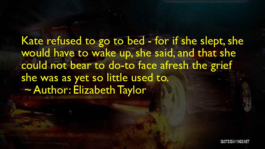 Elizabeth Taylor Quotes 1952135