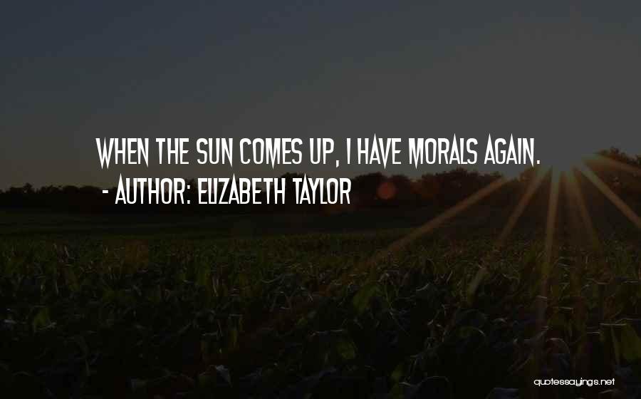 Elizabeth Taylor Quotes 2076902